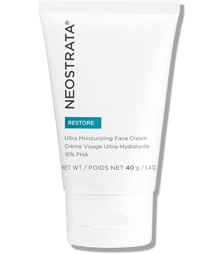 Amazon.com: NEOSTRATA Bionic Lotion Skin-Fortifying Moisturizer